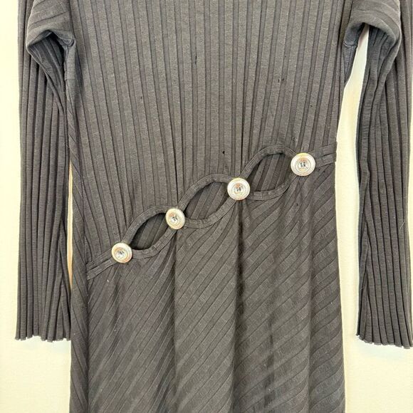 SIMONMILLER Simm Dress 💙 - Picture 7 of 9